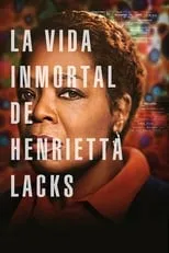 Jock McKissic interpreta a Carl the Mechanic en La vida inmortal de Henrietta Lacks