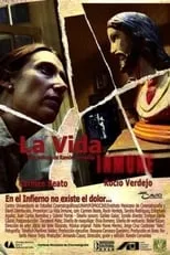 Poster de la película La vida inmune - Películas hoy en TV