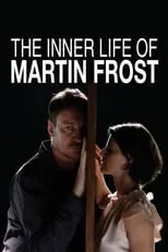 Paul Auster interpreta a Narrator en La vida interior de Martin Frost