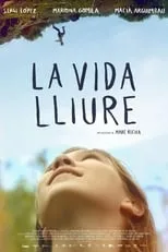 Núria Prims interpreta a  en La vida lliure