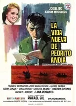 Película La vida nueva de Pedrito de Andía