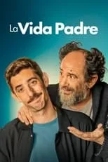 Poster de la película La vida padre - Películas hoy en TV