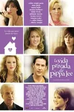 Poster de La vida privada de Pippa Lee