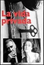 Película La vida privada