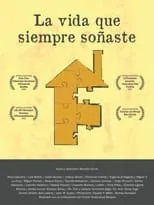 Póster de la película La vida que siempre soñaste