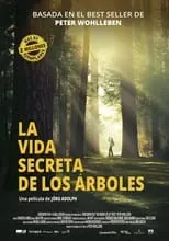 Peter Wohlleben es Self en La vida secreta de los árboles