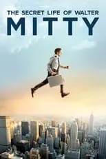 Martin Lagos es Chilean Sailor en La Vida Secreta De Walter Mitty