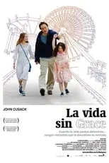 Poster de la película La vida sin Grace - Películas hoy en TV