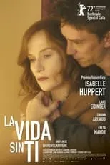 Poster de La vida sin ti