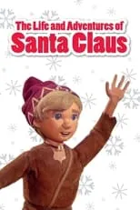 Película La vida y las venturas de Santa Claus