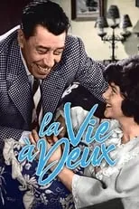 Película La Vie à deux