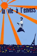 Christopher Sweeney en la película La vie à l'envers