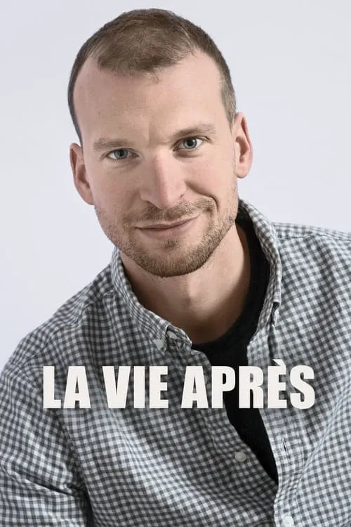 Daniel Brière es Himself en La vie après