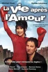 Poster de La vie après l'amour