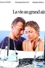 Poster de La vie au grand air