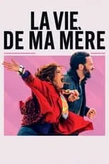 La vie de ma mère portada