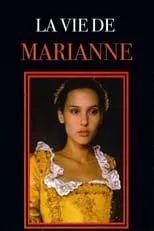 Póster de la película La Vie de Marianne