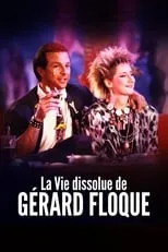 Jacqueline Maillan es Mammy en La Vie dissolue de Gérard Floque