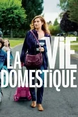 Poster de la película La Vie domestique - Películas hoy en TV