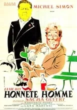 Película La Vie d'un honnête homme