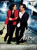 Película La Vie d'une autre