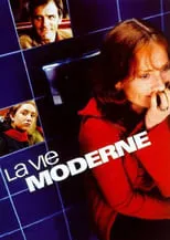 Robert Kramer es Andy Hellman en La Vie moderne