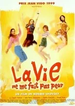 Película La vie ne me fait pas peur