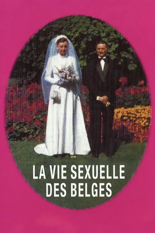 Sophie Schneider interpreta a Therese en La Vie sexuelle des Belges 1950-1978