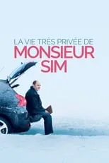 Poster de La Vie très privée de monsieur Sim