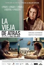 Poster de la película La vieja de atrás - Películas hoy en TV