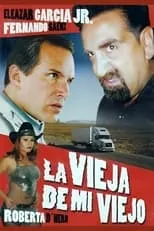 Poster de la película La vieja de mi viejo - Películas hoy en TV