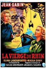 Película La Vierge du Rhin