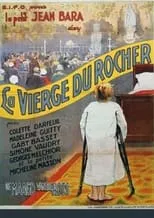 Película La vierge du rocher