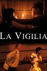 Poster de la película La Vigilia - Películas hoy en TV