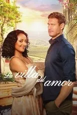 Poster de La villa del amor