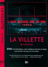 Película La Villette