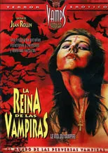 Poster de la película La violación de la vampira - Películas hoy en TV