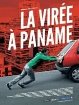 Película La virée à Paname