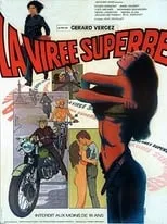 La virée superbe portada