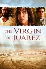 Jean-Yves Roan en la película La virgen de Juárez