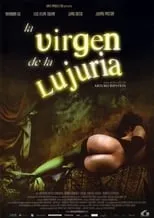 Poster de La virgen de la lujuria