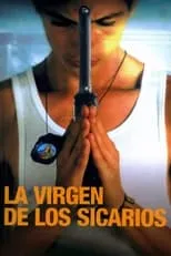 Poster de la película La virgen de los sicarios - Películas hoy en TV