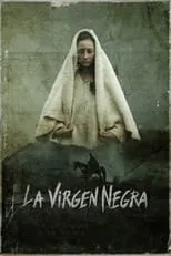 Caridad Canelón interpreta a  en La Virgen Negra