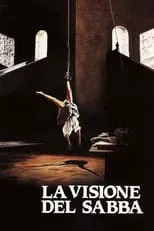 Poster de la película La visione del sabba - Películas hoy en TV