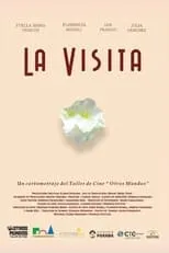 Poster de La visita