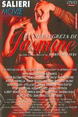 Poster de La Vita segreta di Jasmine