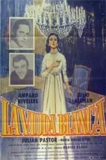 Póster de la película La Viuda Blanca