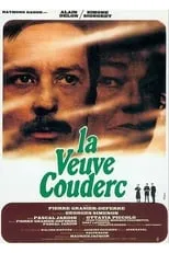 Poster de la película La viuda Couderc - Películas hoy en TV