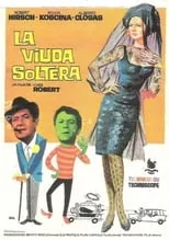 Película La viuda soltera