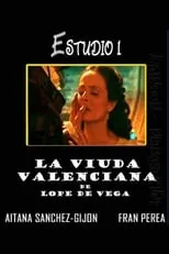 Póster de la película La Viuda Valenciana